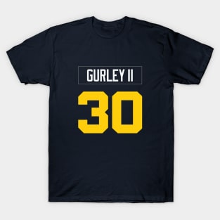 Todd Gurley - LA Rams T-Shirt